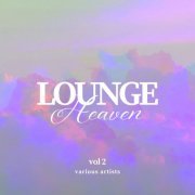 VA - Lounge Heaven, Vol. 2 (2024)