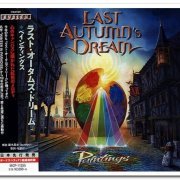Last Autumn’s Dream - Paintings [Japanese Edition] (2015)