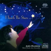 Ayako Hosokawa - I Touch the Stars (2002)