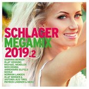 VA - Schlager Megamix 2019.2 (2019)