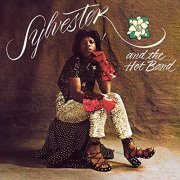 Sylvester And The Hot Band - Sylvester And The Hot Band (1973/2018)