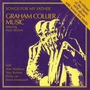 Graham Collier Music - Songs For My Father (1970) [2000]