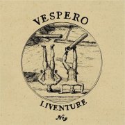 Vespero - Liventure #19 (remastered) (2008/2019) [Hi-Res]