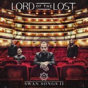 Lord Of The Lost - Swan Songs II (2017) Lossless