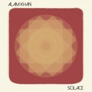 Alam Khan - Solace (2020)