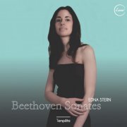 Edna Stern - Beethoven Sonates: Tempête (2014) [DSD128]