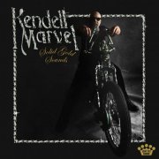Kendell Marvel - Solid Gold Sounds (2019) [Hi-Res]