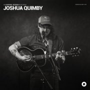 Joshua Quimby - Joshua Quimby | OurVinyl Sessions (2023) Hi Res