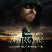Blake Neely - Arrow: Season 8 (Original Television Soundtrack) (2020) [Hi-Res]