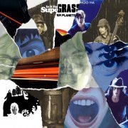 Supergrass - The Strange Ones: 1994-2008 (2020) [CD-Rip]
