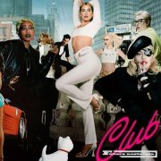 Dua Lipa - Club Future Nostalgia (DJ Mix) (2020) Hi Res