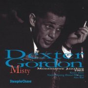 Dexter Gordon Quartet - Misty (1965)