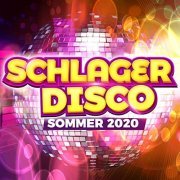 VA - Schlager Disco - Sommer 2020 (2020)