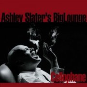 Ashley Slater - Cellophane (2006)