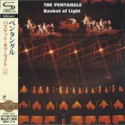 The Pentangle - Basket Of Light (1969) [2010 My Generation, My Music: Back To The Rock Years] CD-Rip
