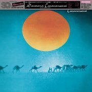 Santana - Caravanserai (Remastered 2022) [SACD]