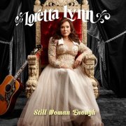 Loretta Lynn - Still Woman Enough (2021) [Hi-Res]