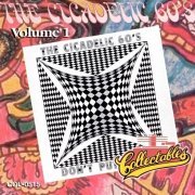 VA - The Cicadelic 60's Volume 1: Don't Put Me On (1993)