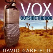 David Garfield - Vox Outside the Box (2019) [Hi-Res]