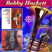 Bobby Hackett - The Most Beautiful Horn In The World And Night Love (2008)