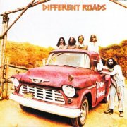 Jake Jones - Different Roads (Reissue) (1971)