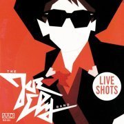 Joe Ely - Live Shots (1980)