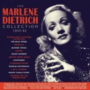 Marlene Dietrich - The Marlene Dietrich Collection (2018)