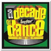 VA - A Decade of Dance 1983-1993 (1994)