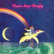 Uriah Heep - Firefly (Deluxe Edition, Reissue, Remastered) (2004)