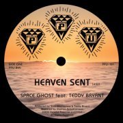 Space Ghost - Heaven Sent (2022) [Hi-Res]