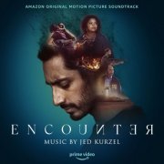 Jed Kurzel - Encounter (Amazon Original Motion Picture Soundtrack) (2021) [Hi-Res]