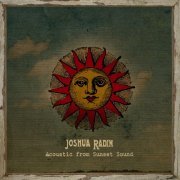 Joshua Radin - Acoustic from Sunset Sound (2020) [Hi-Res]