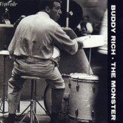 Buddy Rich - The Monster (2021)
