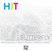 Butterfly - Hit (2024) Hi-Res