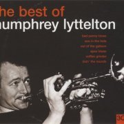 Humphrey Lyttelton - The Best Of (2003) [3CD]