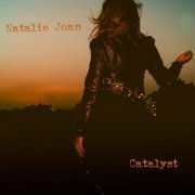 Natalie Joan - CATALYST (2020)