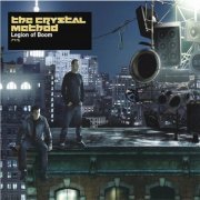 The Crystal Method - Legion Of Boom (2004/2020) flac