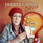 Joanna Connor - Best Of Me (2023) [CD Rip]