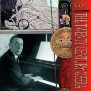 Sergei Rachmaninov - Sergei Rachmaninoff · The masters of music (2020)