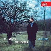 Jan Bartoš - Janáček: Piano Works (2019)