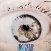 Nektar - Journey To The Centre Of The Eye (1971) {1987, Reissue}