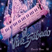 VA - Viva el sábado: Hits de disco pop peruano (1978-1989) (2023)