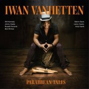 Iwan Vanhetten - Parabbean Tales (2022)