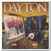 Dayton - Dayton & Cutie Pie [Remastered] (2013) [CD Rip]