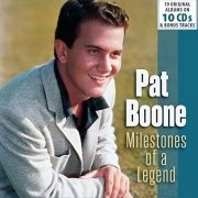 Pat Boone - Pat Boone, Vol. 1-10 (2015)