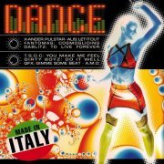 VA - Dance Made In Italy (1997) CD-Rip