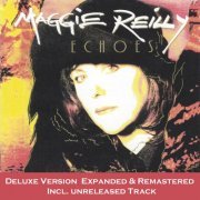 Maggie Reilly - Echoes (Deluxe Version Remastered) (2019)