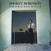 Smokey Robinson - Smoke Signals (1986)