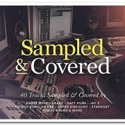 VA - Sampled & Covered [2CD Set] (2016)