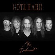 Gotthard - Defrosted 2 (Live) (2018) Hi Res